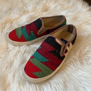 Res Ipsa Sneakers- Women's size 7